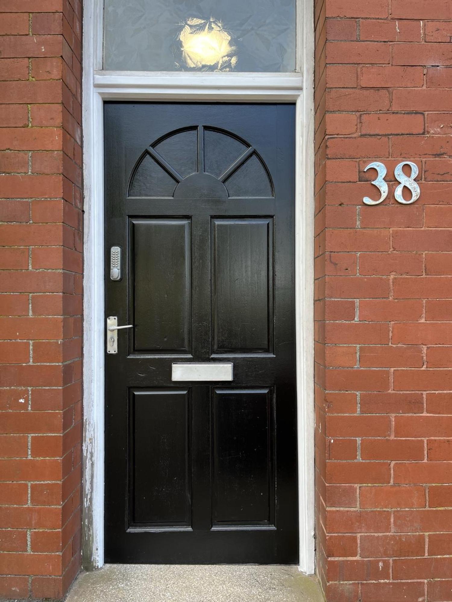 Modern 1 Bed Studios For Comfy Stay In Preston Preston  Eksteriør billede